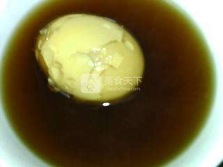 益母草煲雞蛋的做法步驟：9