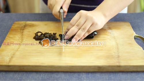 蘿卜絲肉丸的做法