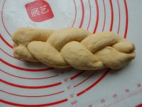 紅薯吐司片的做法步驟16