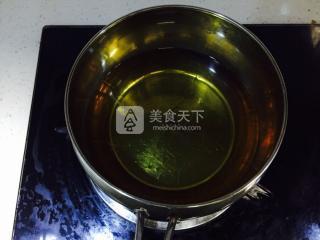 酸甜排骨的做法步驟：5