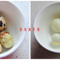 冬季來碗暖暖的養(yǎng)生滋補靚湯——PK酒店鮮美海參湯的做法圖解2