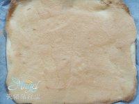 圣誕節(jié)維尼樹(shù)樁蛋糕的做法步驟10