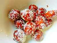 糖油果子的做法步驟11