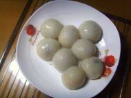 圣誕雪人的做法步驟2