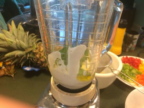 吞拿魚(yú)土豆沙拉的做法