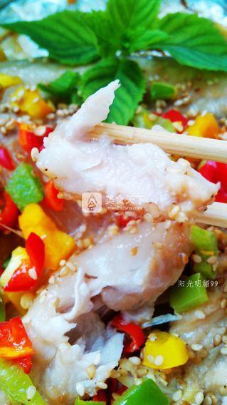 香烤龍利魚(yú)的做法步驟：16