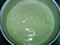 淡奶油戚風(fēng)蛋糕的做法步驟14