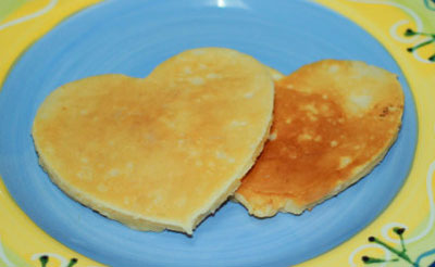 山藥松餅的做法，加了山藥泥的松餅美味又營(yíng)養(yǎng)