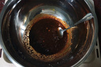 圣誕烤全雞的做法步驟3