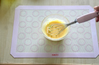 卡仕達(dá)塔的做法步驟4