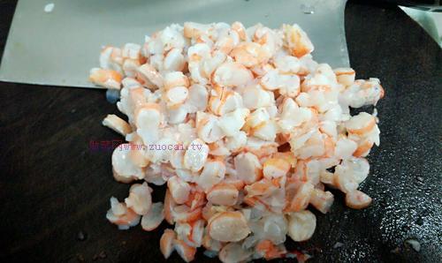 灌湯小籠包的做法