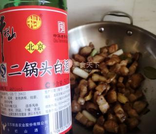 升級(jí)紅燒肉的做法步驟：4