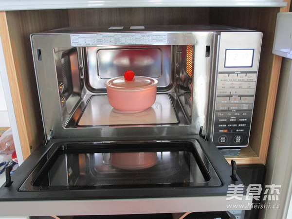 #蘇泊爾季度獎(jiǎng)#奶香土豆泥雞腿的做法