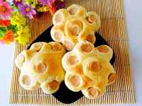 火腿腸面包卷的做法步驟14