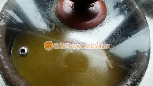 生煎水餃的做法