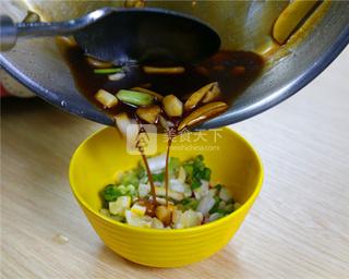 泰式檸香烤魚(yú)的做法的做法步驟：5