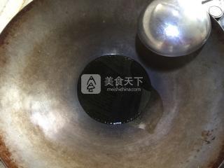 洋芋炒腌菜的做法步驟：7