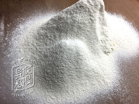 奶油面包的做法步驟2