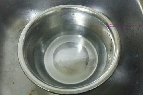 尖椒肉絲鹵手搟面的做法