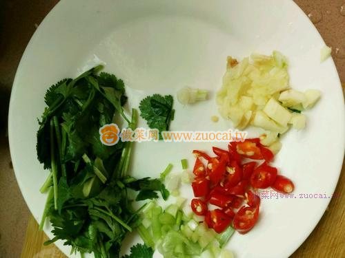 涼拌黃瓜的做法