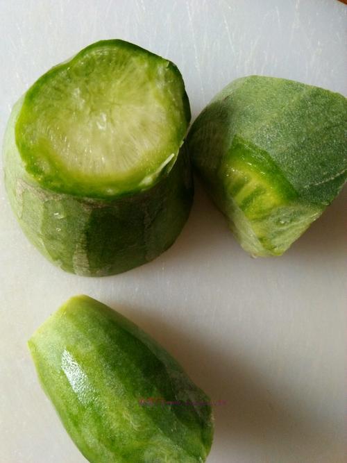 青蘿卜絲雞蛋餅的做法