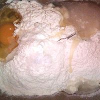 巧克力甜甜圈圣誕樹的做法圖解1