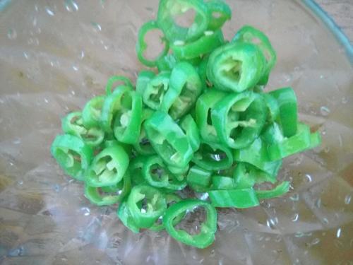 湖南小炒肉的做法