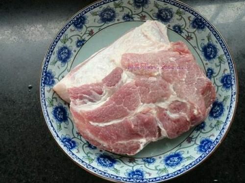 俄羅斯水餃的做法