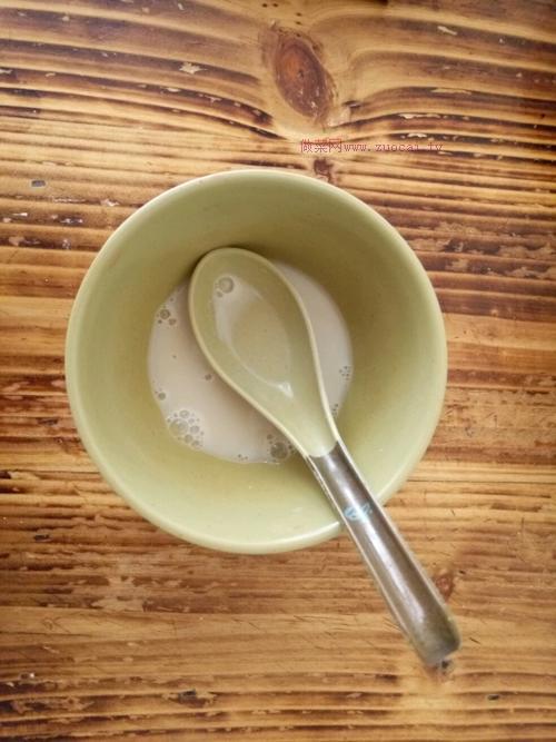 小刺猬包（香菇豬肉）的做法