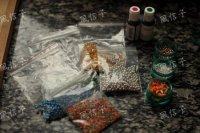 圣誕糖霜姜餅的做法步驟6