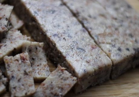 蘿卜糕的做法步驟12