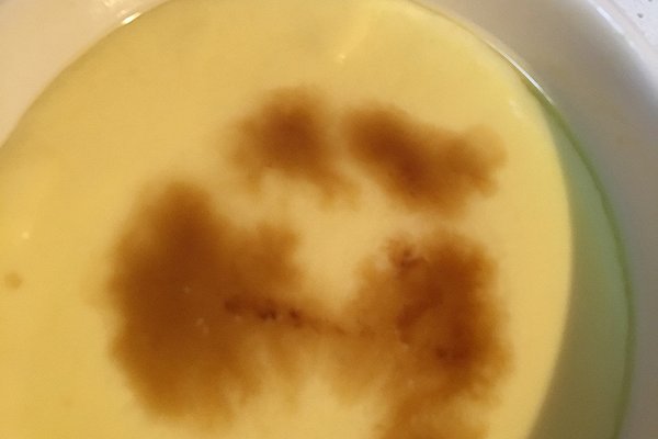 蒸雞蛋羹#方太蒸愛行動(dòng)#的做法