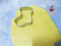 圣誕糖霜餅干的做法步驟11