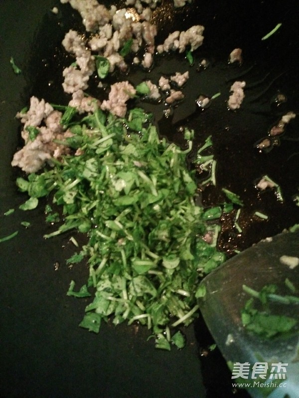 #三歲寶寶食譜#營養(yǎng)炒飯的做法