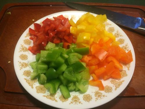 吞拿魚(yú)土豆沙拉的做法