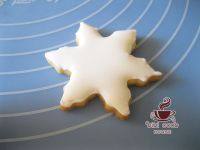 圣誕糖霜餅干的做法步驟15