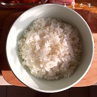 【快手菜單】辣白菜炒飯的做法圖解2