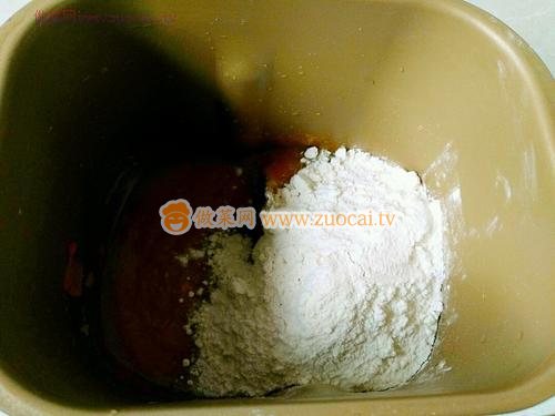  南瓜小豬豬的做法