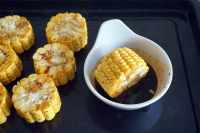 圣誕烤全雞的做法步驟10