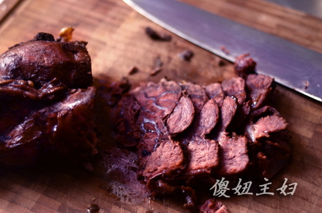 燈影牛肉怎么做