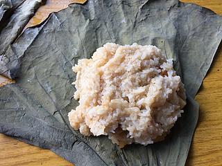 糯米雞--換種方式，照顧你的胃的做法步驟：15