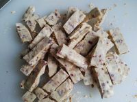 蔓越莓牛軋?zhí)堑淖龇ú襟E11