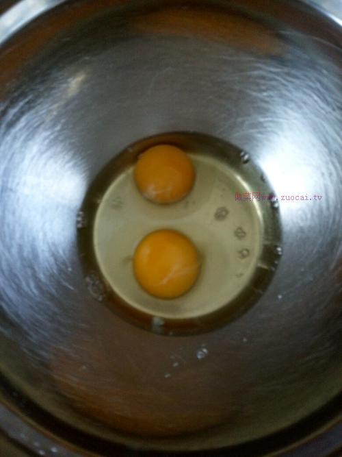 棉花糖布朗尼堅(jiān)果蛋糕的做法