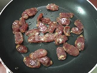 糯米雞--換種方式，照顧你的胃的做法步驟：7