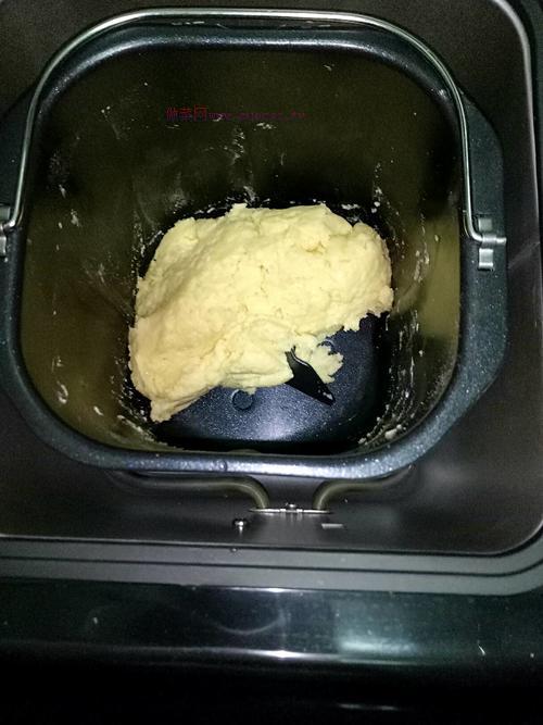 香蔥餅干的做法