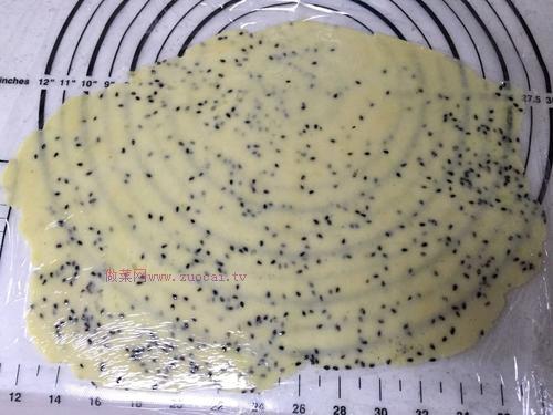 土豆餅干的做法