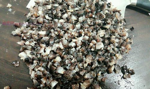 灌湯小籠包的做法