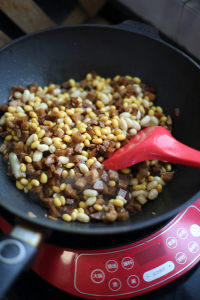 肉皮疙瘩醬咸菜的做法步驟4