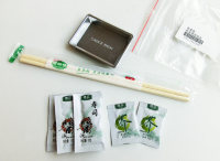 煙熏三文魚沙拉的做法步驟3