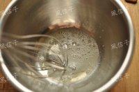 圣誕糖霜姜餅的做法步驟7